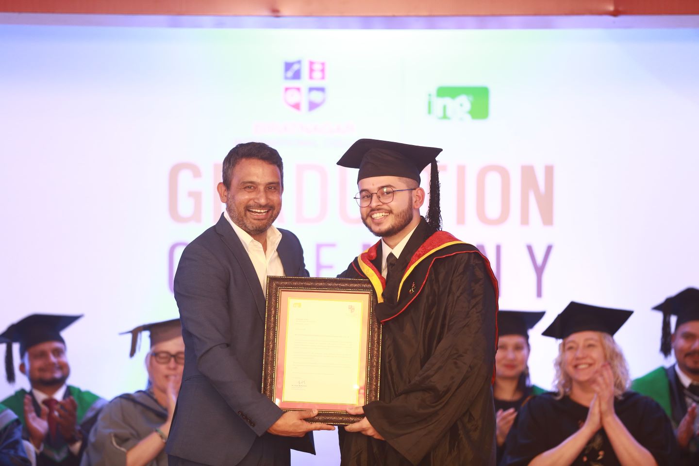 BIC 2024 BIBM Topper Scholarship BIC 2024 BIBM Topper Scholarship